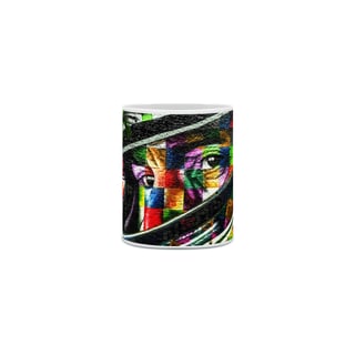 Nome do produto caneca porcelana