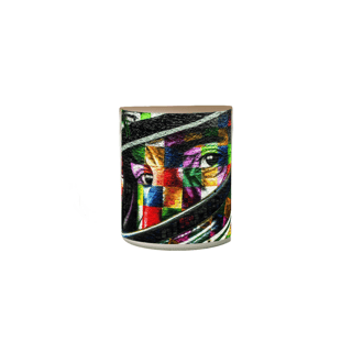 Nome do produto caneca magica