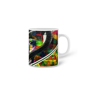 Nome do produto caneca porcelana