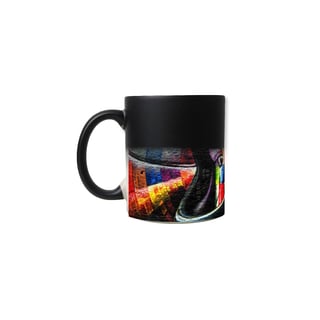 Nome do produto caneca magica