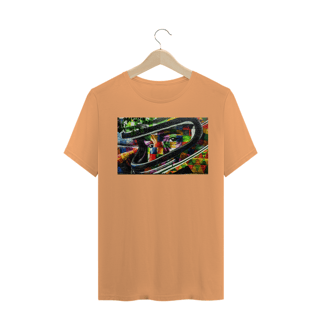 Nome do produto camiseta estonada