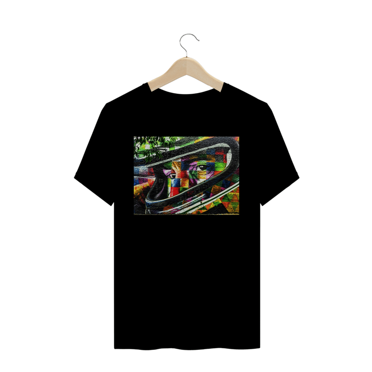 Nome do produto: Camiseta prime