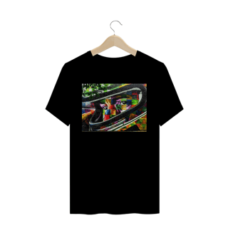 Nome do produto Camiseta prime