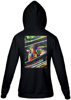 Nome do produto Moleton Ziper