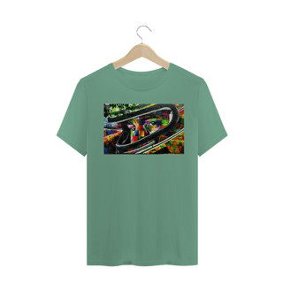 Nome do produto camiseta estonada