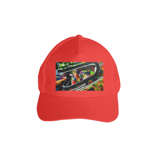 Nome do produto boné tela