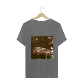 Camisa Colagem