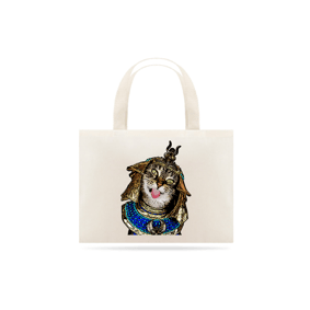 Eco Bag Gato