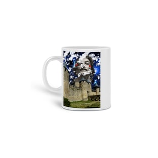 Nome do produtoCaneca Surrealista