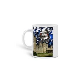 Caneca Surrealista