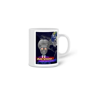 Nome do produtoCaneca News