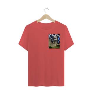 Nome do produtoCamisa Surrealista