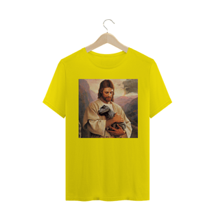 Nome do produtoJesus onipresente