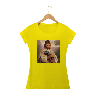 Nome do produtoJesus onipresente