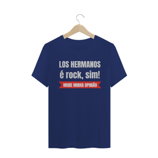 Nome do produtoLos Hermanos é rock, sim!