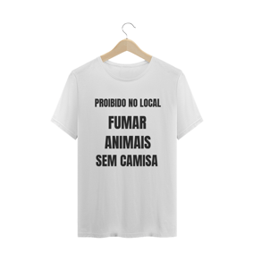 Nome do produto  Proibido no local