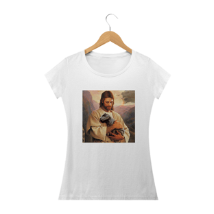 Nome do produtoJesus onipresente