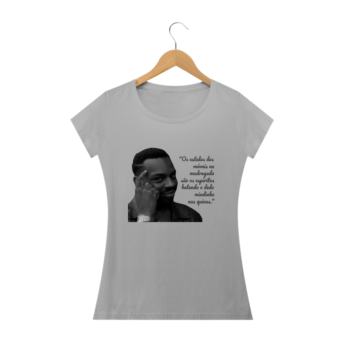 Nome do produto: O estalo dos móveis