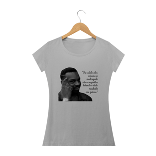 O estalo dos móveis