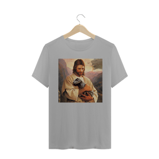 Nome do produtoJesus onipresente