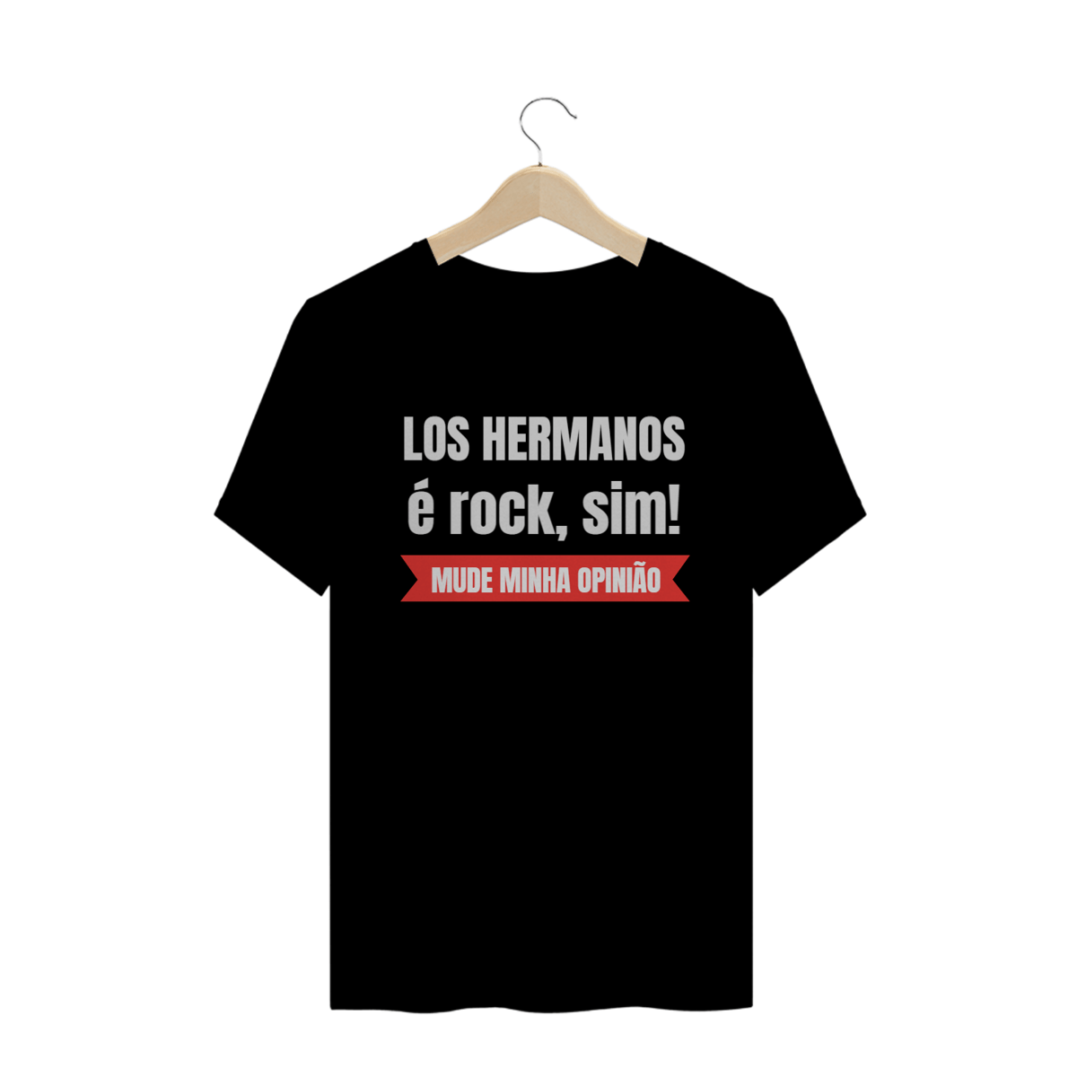 Nome do produto: Los Hermanos é rock, sim!