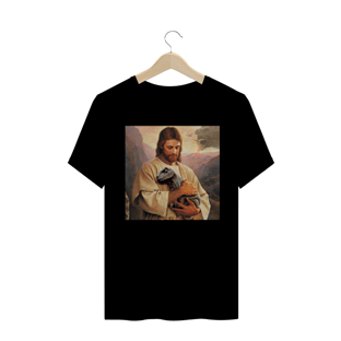 Nome do produtoJesus onipresente