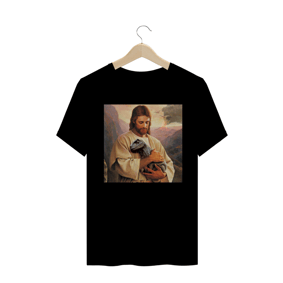 Nome do produto  Jesus onipresente