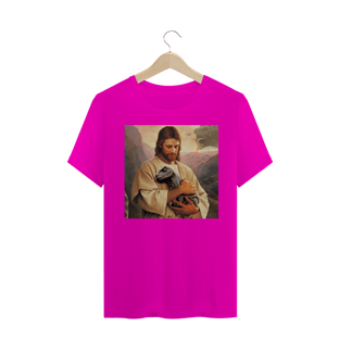 Nome do produtoJesus onipresente