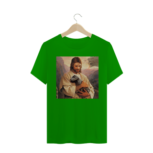 Nome do produtoJesus onipresente