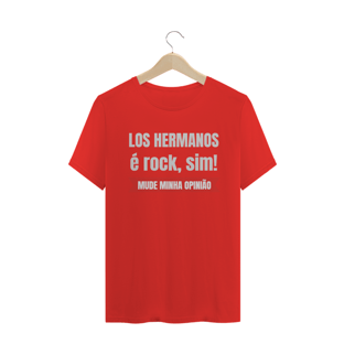 Nome do produtoLos Hermanos é rock, sim!