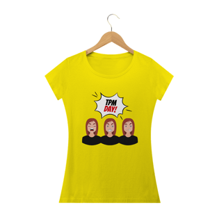 Nome do produtoTPM DAY!