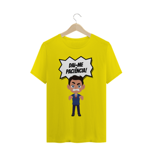 Nome do produtoDAI-ME PACIÊNCIA 8