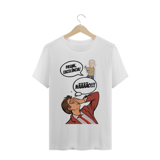 Nome do produtoPasme, Excelência!