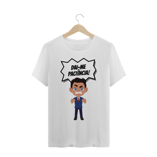 Nome do produtoDAI-ME PACIÊNCIA 8