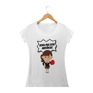 Nome do produtoBORA PRA ESSA AUDIÊNCIA 2