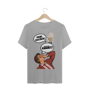 Nome do produtoPasme, Excelência!