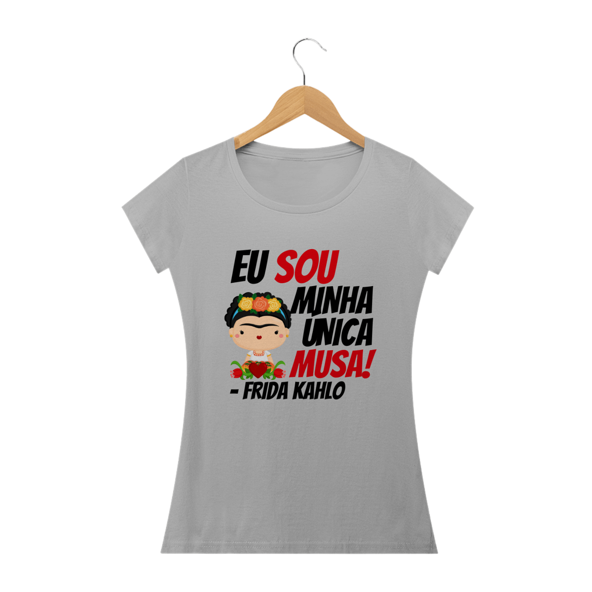 Nome do produto: Frida Kahlo