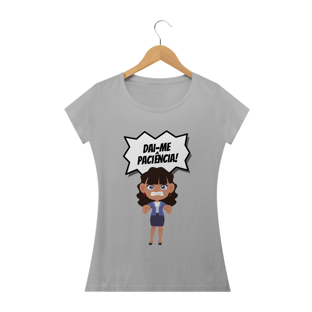 Nome do produtoDAI-ME PACIÊNCIA 5