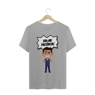 Nome do produtoDAI-ME PACIÊNCIA 8