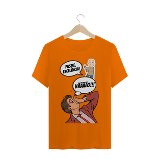 Nome do produtoPasme, Excelência!