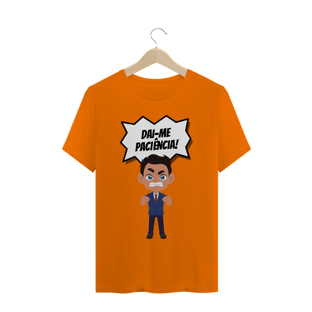 Nome do produtoDAI-ME PACIÊNCIA 8