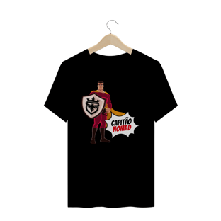 Nome do produtoCapitão Nomad