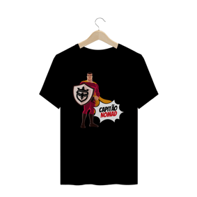 Nome do produto  Capitão Nomad