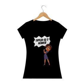 EXPEÇA-SE O ALVARÁ 1