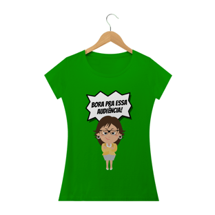 Nome do produtoBORA PRA ESSA AUDIÊNCIA 1