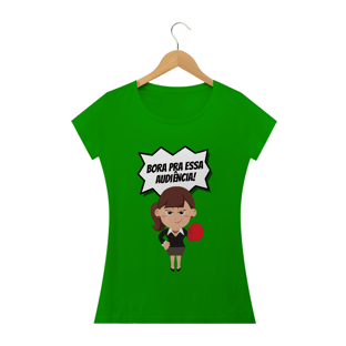 Nome do produtoBORA PRA ESSA AUDIÊNCIA 2