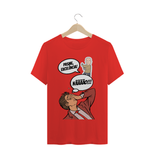 Nome do produtoPasme, Excelência!