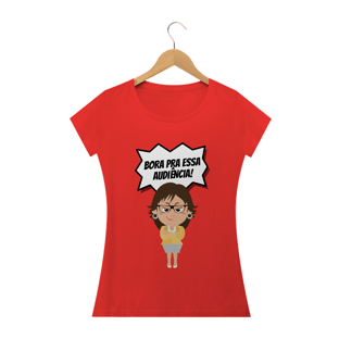 Nome do produtoBORA PRA ESSA AUDIÊNCIA 1