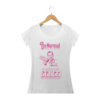 Be Normal BABY LONG