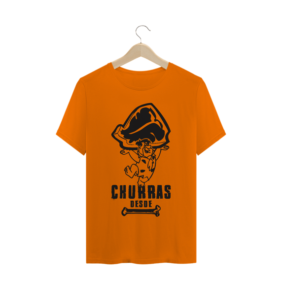 Churras Desde